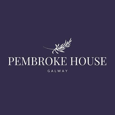 Pembroke House Bed and Breakfast Galway Exteriör bild